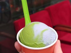 -Dal Cuore 达可芮冰淇淋(陕西北路店)