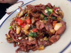 -新新湘菜馆(新中街二条店)