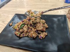 -津门炒饭王(天佑城店)