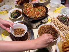 -串盟烧烤·长沙美食地标(星沙店)