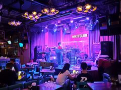 -光音瓦特俱乐部(高新店)