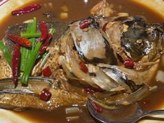 -旺顺阁鱼头泡饼(常营店)