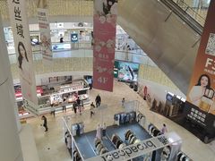 -银泰百货(北京大红门店)