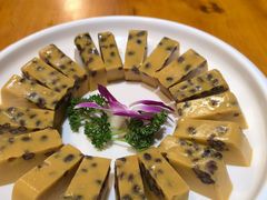 -思念果岭大年农庄餐厅