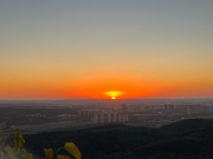 -沈阳辉山风景区