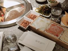 麻路奔驰锅-麻路成都火锅(柏威年店)