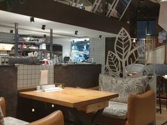 -候鸟等风来·精致西厨(万科第五城店)