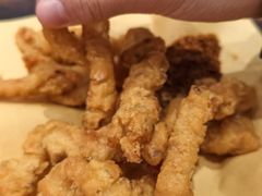 -周小波重庆小面·重庆名小吃(邹容路店)