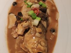 -山里亲戚(淞虹路店)