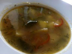 -小V家秘制火锅鸡(钟源小区店)