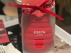 -COSTA COFFEE(武汉武商MALL店)