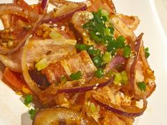 -么子烤肉(化龙池店)