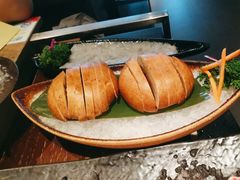 -捞王锅物料理(四川北路店)