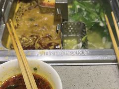 -海底捞火锅(铂澜大象城店)