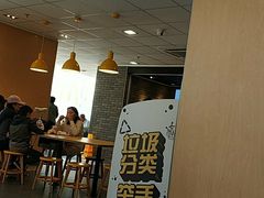 -麦当劳(伟城广场店)