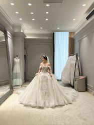 -MuseMarry婚纱(前海嘉里中心店)