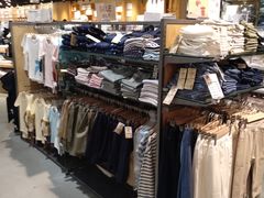 -MUJI无印良品(杭州万象城店)
