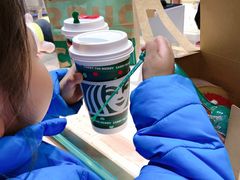 -星巴克(杭州市民中心店)