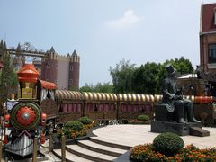 -安徒生童话乐园