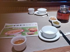 -饕林餐厅(春熙路店)
