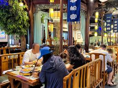 -一味大院•桐庐菜传承店(春江路店)