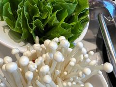 -焯牛潮汕牛肉火锅(云峰街创始店)