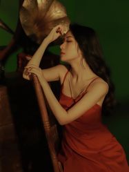 点击看大图 -蜜桃少女VISION写真馆(雁塔店)