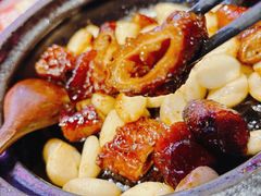 -啫神·广州地标美食(北京路店)