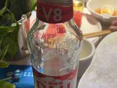 -云尊府云南菜·蒸汽石锅鱼(学清路店)