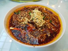-眉州东坡(亚运村店)