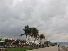 -野狸岛