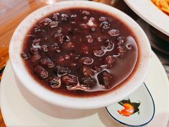 红豆鲜奶-香港新曜记茶餐厅(星耀城店)