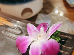 -品味泸沽湖•民族特色菜(大落水店)