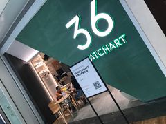 -36cake生日蛋糕(福田店)