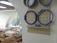 -Ms.Pilates 普拉提技术(大学路店)