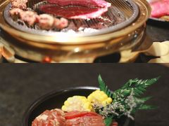 -味家烤肉烤鳗鱼牛排(西塔旗舰店)