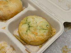 -龙华素斋(龙华路店)