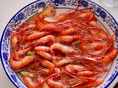 -品鲜村农家菜·阳澄湖大闸蟹(总店)