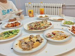 -来之顺海鲜菜馆·青岛菜·始于1993(栈桥店)