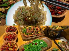 -隔壁老王·家常云南菜(花巷店)