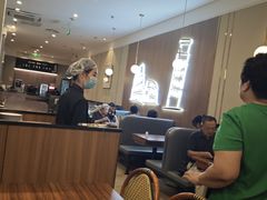 -萨莉亚意式餐厅(中北永旺店)