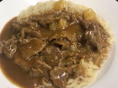 -華人 華星冰室(氹仔 店)