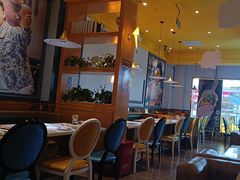 -汤姆家的牛排意面披萨(融创茂店)