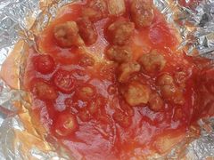 -清真悦宾楼食府(海湖店)