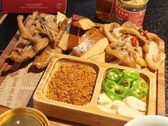 -吼堂老火锅(太古里总店)