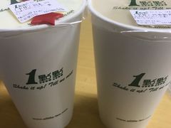 -1点点(三阳广场店)
