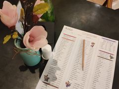 -西安饭庄·非遗陕菜(钟楼店)