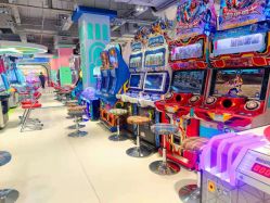 -利奥梦幻主题乐园(爱琴海购物公园店)