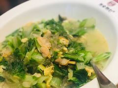 -粥全粥到海鲜家常菜(瞿塘峡路店)