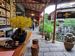 景观位-猪肉婆私房菜(容桂总店)